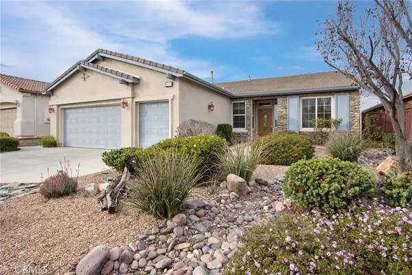 8172 Parry, Hemet, CA 92545