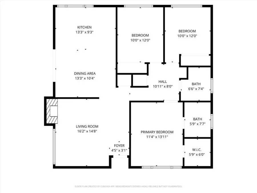 19922 Rainbow Way, Cerritos, CA 90703 - #2