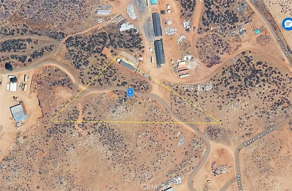 24800 Baxter Ranch Road, Lake Elsinore, CA 92532 - #1