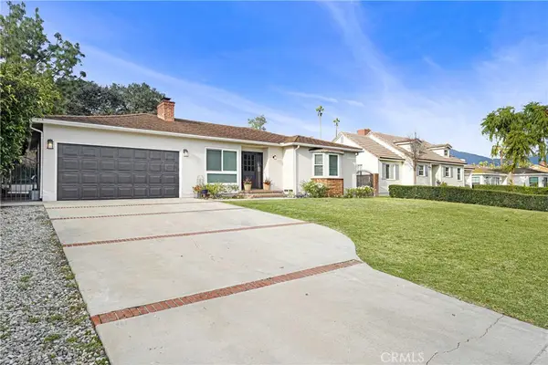 827 Hugo Reid Drive, Arcadia, CA 91007