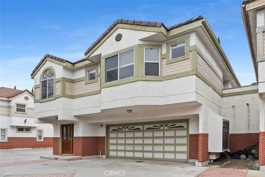 601 S 5th Avenue #B, Arcadia, CA 91006 - #3