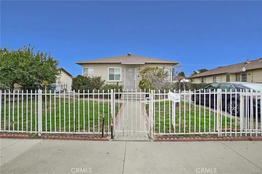 1303 E Kingsley Avenue, Pomona, CA 91767 - #1