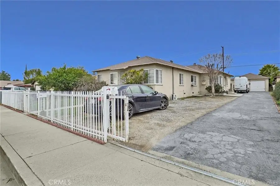 1303 E Kingsley Avenue, Pomona, CA 91767 - #2