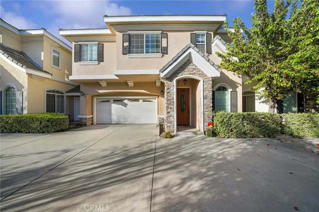 527 S 5th Ave #B, Arcadia, CA 91006 - #1