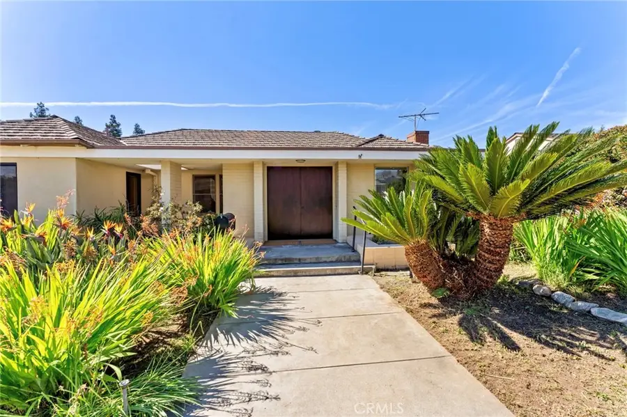 821 Novelda Road, Alhambra, CA 91801 - #2