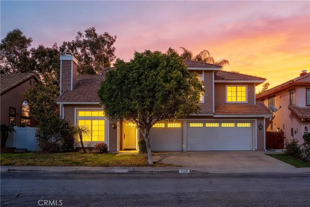 11518 Lomello, Rancho Cucamonga, CA 91701 - #1