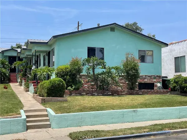 657 S Mathews, Los Angeles, CA 90023