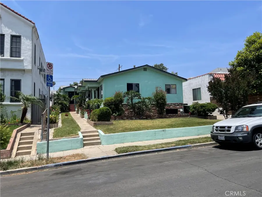 657 S Mathews, Los Angeles, CA 90023 - #3