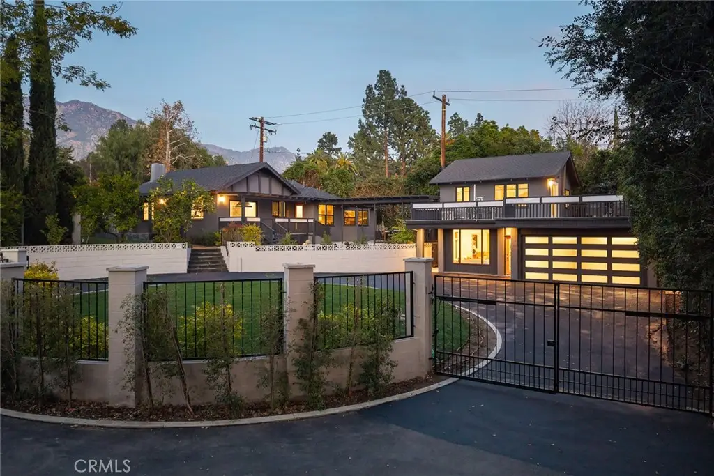 503 E Mendocino, Altadena, CA 91001 - #1