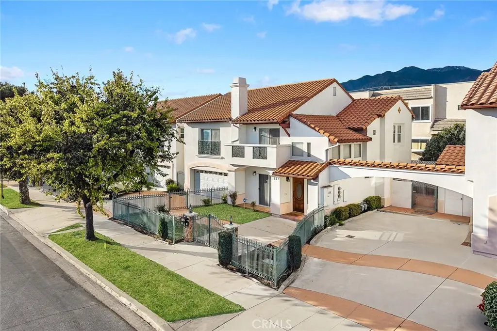 165 Bonita #B, Arcadia, CA 91006 - #1