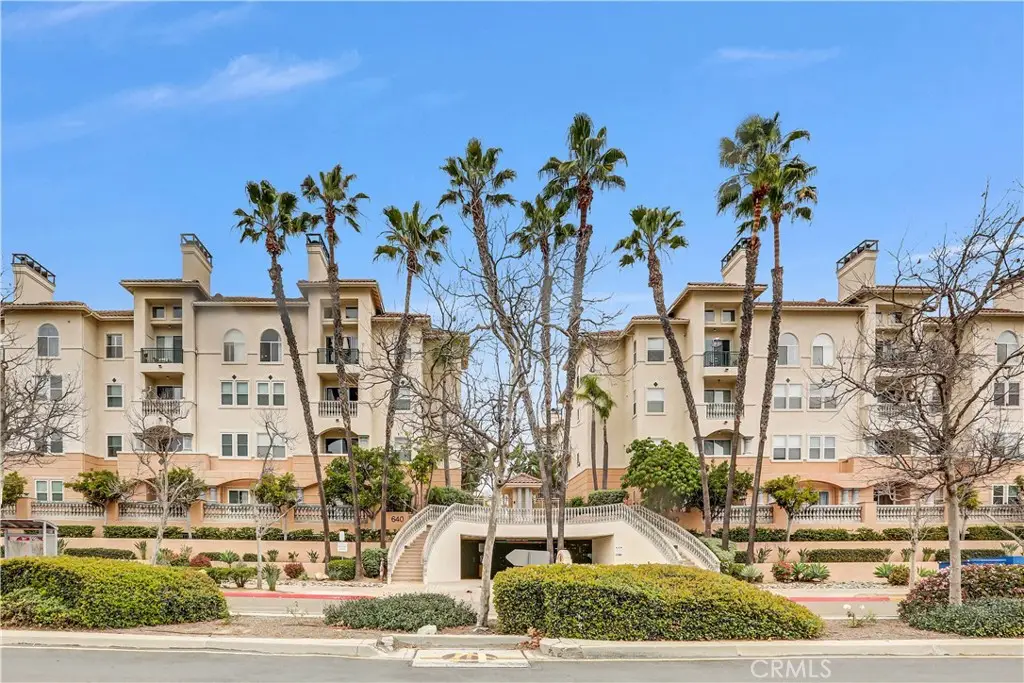 640 Camino De La Reina #1309, San Diego, CA 92108 - #1