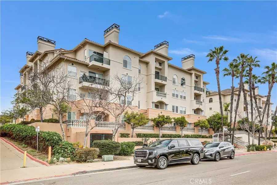640 Camino De La Reina #1309, San Diego, CA 92108 - #2