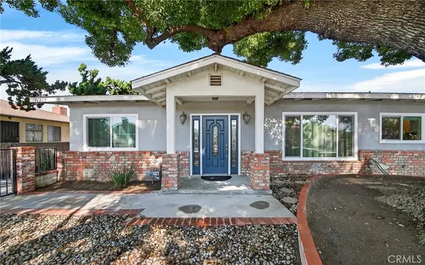 11917 Roseglen Street, El Monte, CA 91732