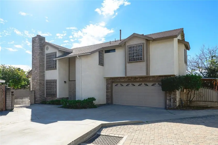 2555 Angelus Ave, Rosemead, CA 91770 - #2