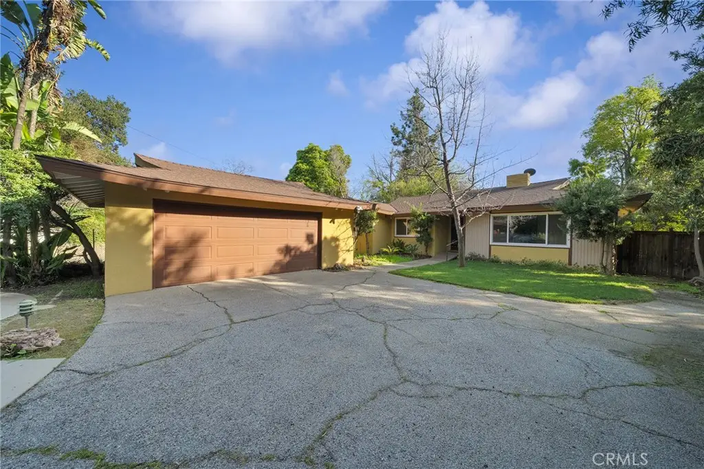 214 W Le Roy Avenue, Arcadia, CA 91007 - #1