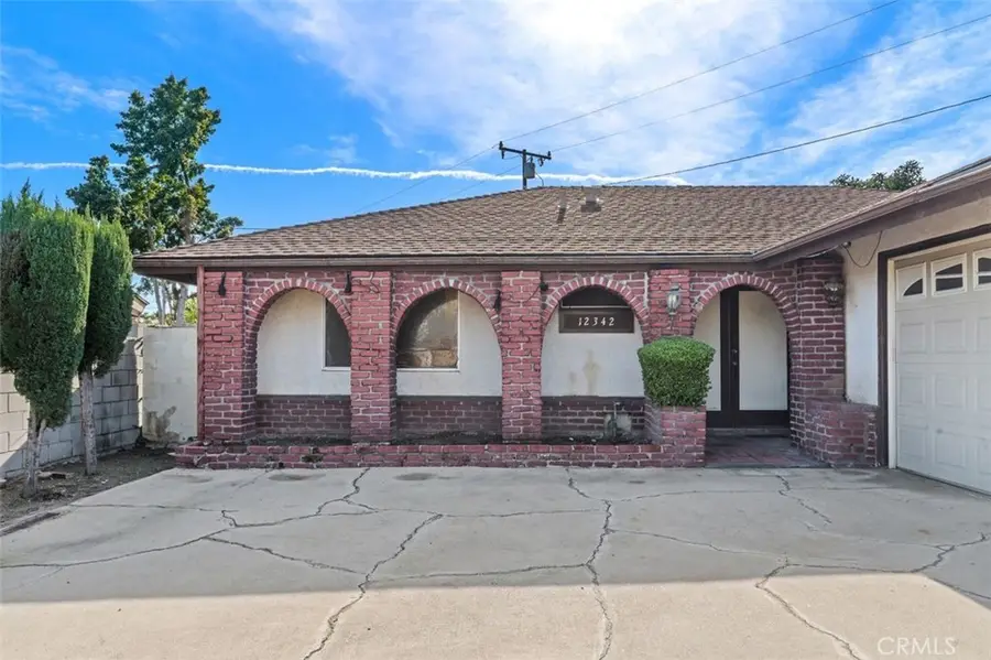 12342 Donahue Place, El Monte, CA 91732 - #3