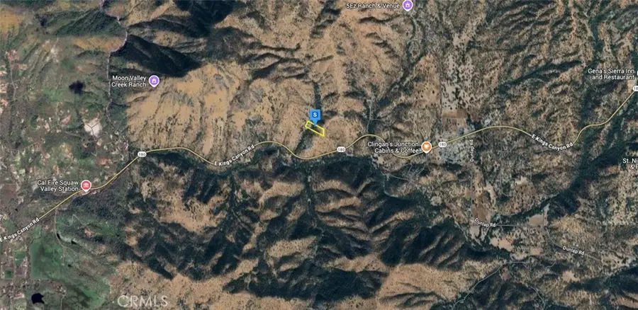 34625 Costa Lane, Squaw Valley, CA 93675 - #3