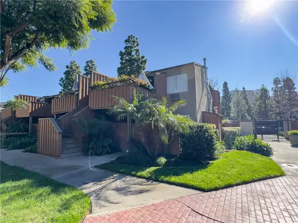 1001 W Stevens #328, Santa Ana, CA 92707