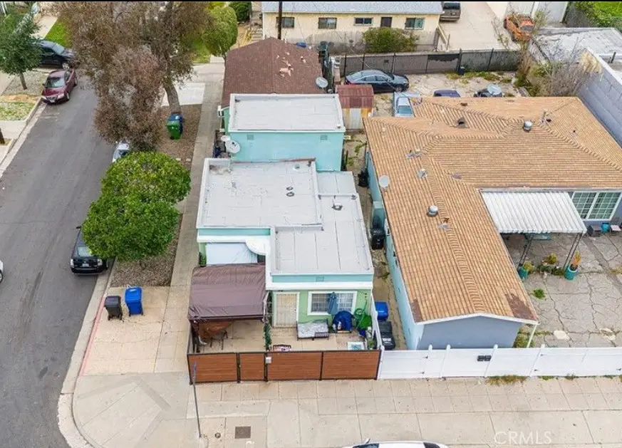 4206 Lowell, Los Angeles, CA 90032 - #3