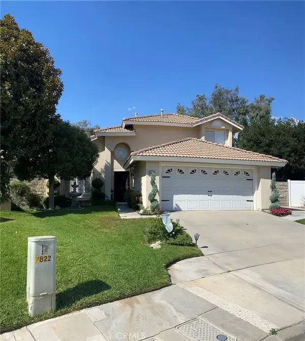7814 Aberdeen, Highland, CA 92346