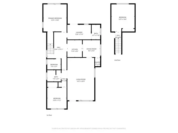 1836 S 3rd, Alhambra, CA 91803