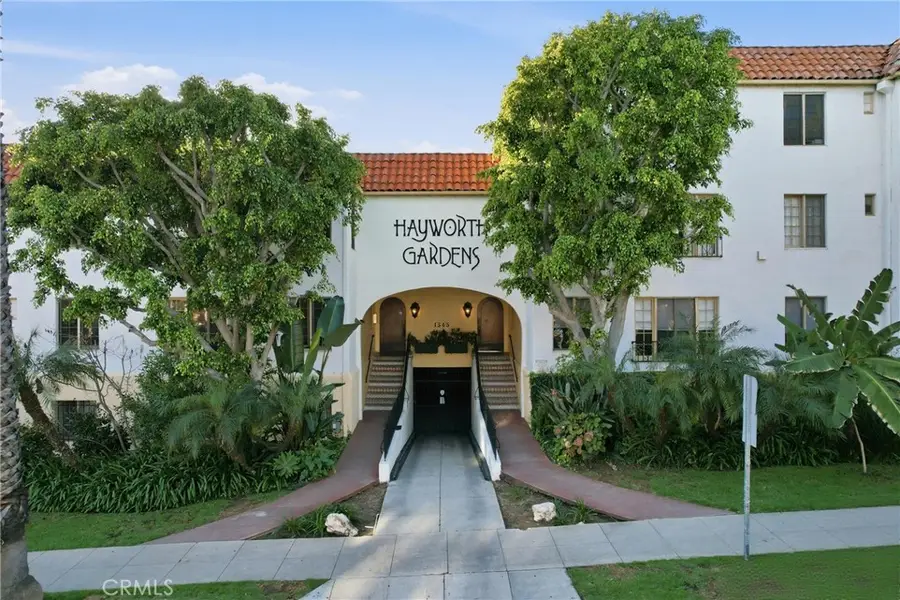 1345 N Hayworth #2, Los Angeles, CA 90046 - #2