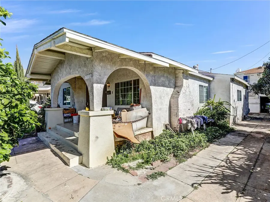 1836 S 3rd, Alhambra, CA 91803 - #2
