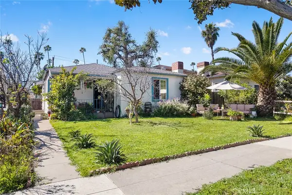 429 S Cordova Street, Alhambra, CA 91801