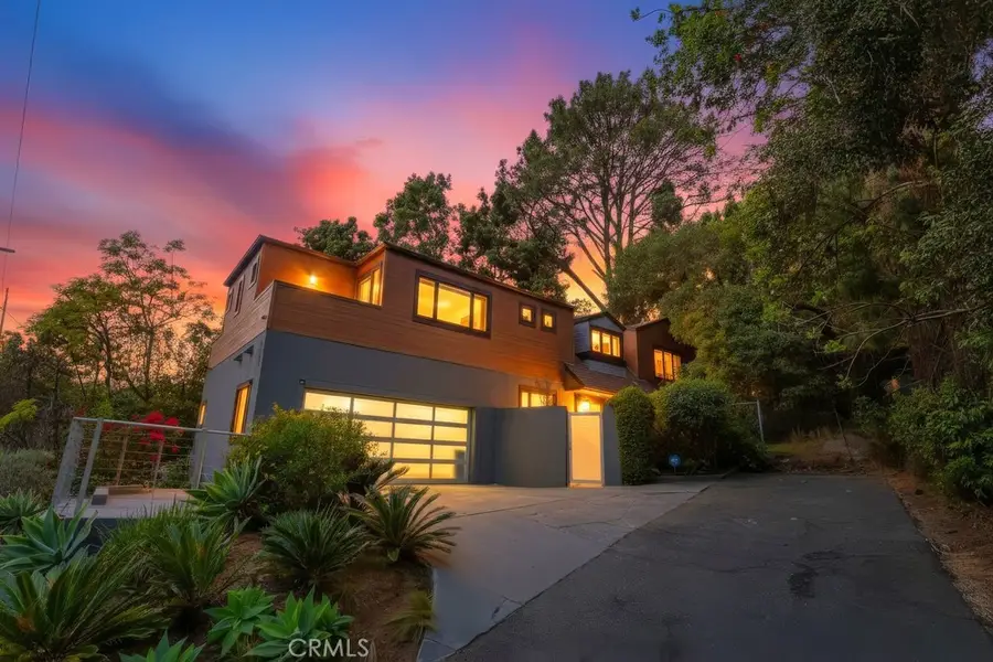 9499 Cherokee, Beverly Hills, CA 90210 - #2