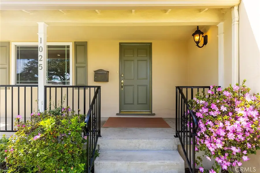 1025 S Vega Street, Alhambra, CA 91801 - #3