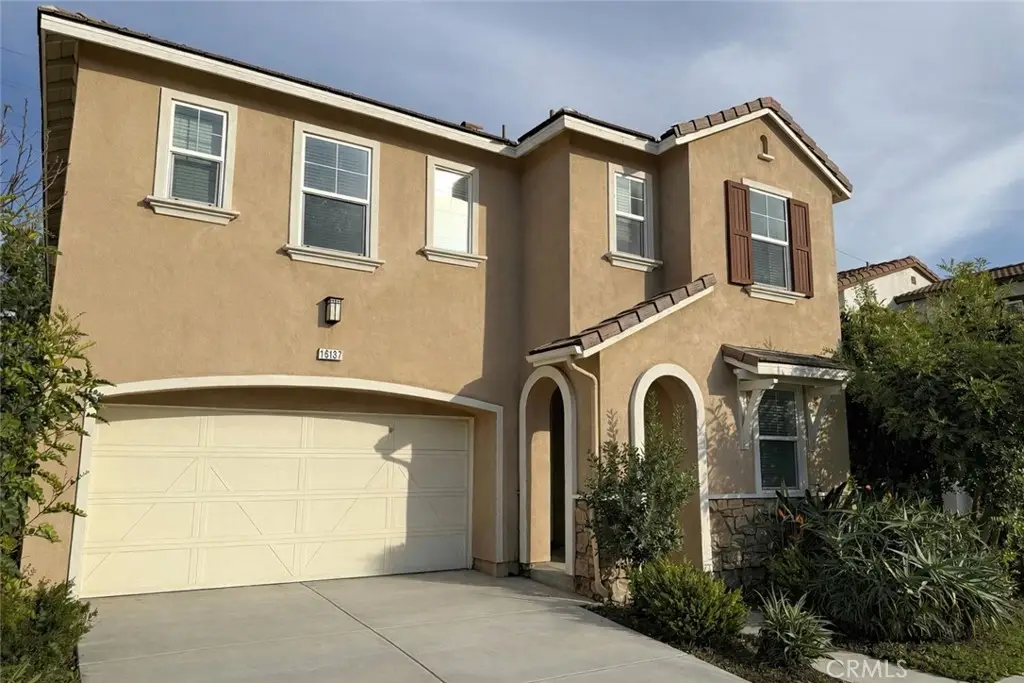 16137 Almond Dr, Chino, CA 91708 - #1