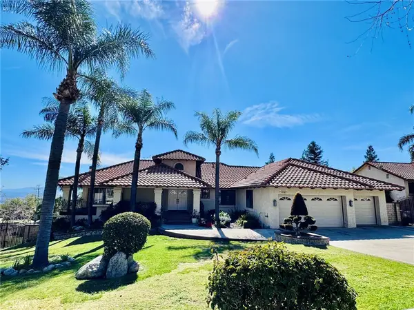 10983 Boulder Canyon, Rancho Cucamonga, CA 91737