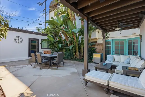 6600 E Ocean, Long Beach, CA 90803