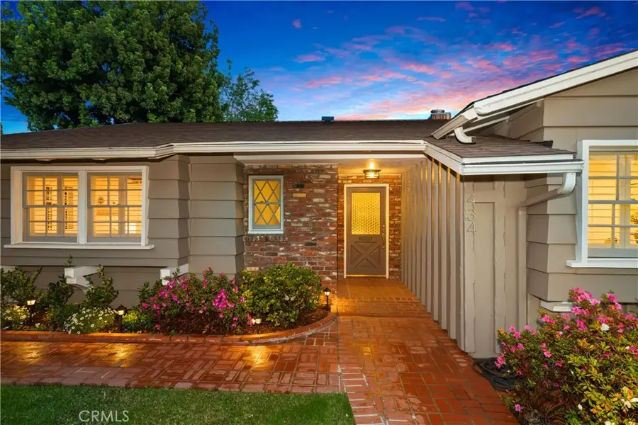 434 Wenham Road, Pasadena, CA 91107 - #3