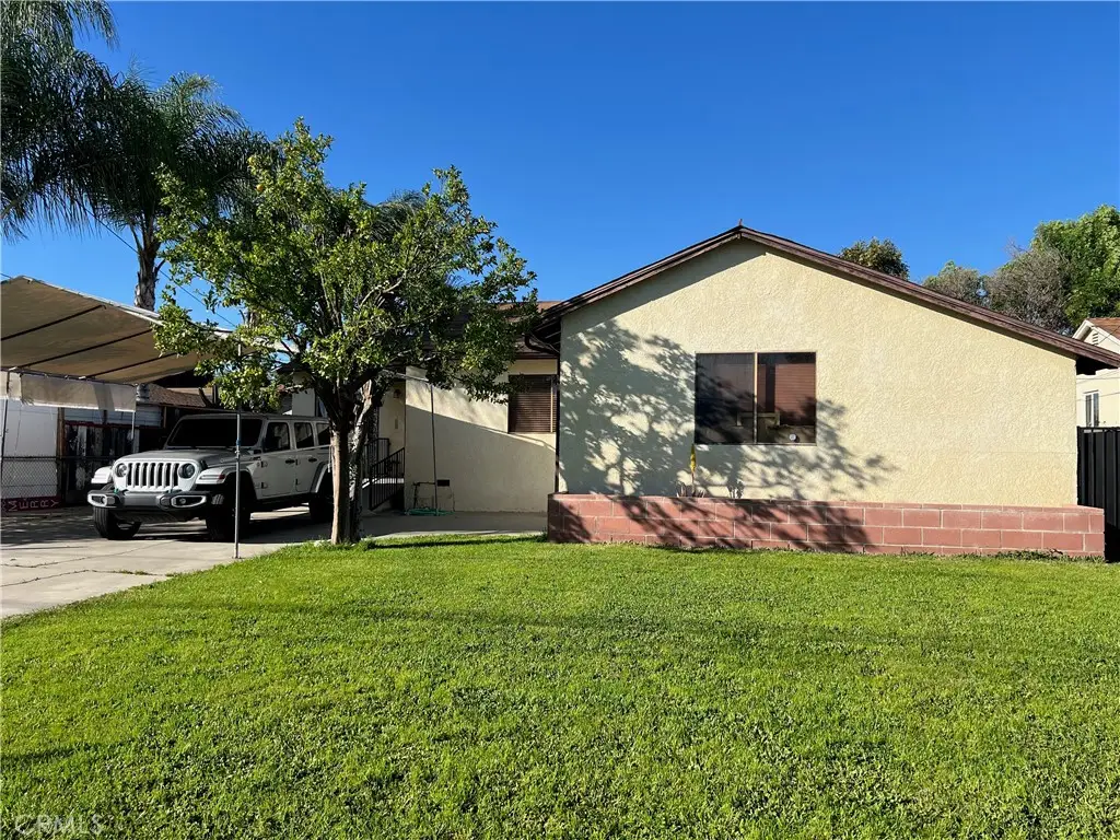 15937 Maplegrove, La Puente, CA 91744 - #1