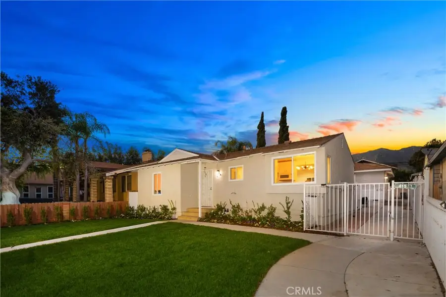 415 E Walnut, Monrovia, CA 91016 - #2