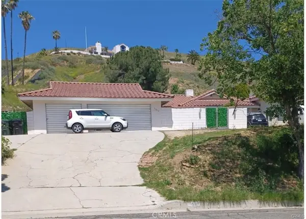 4565 David, San Bernardino, CA 92404
