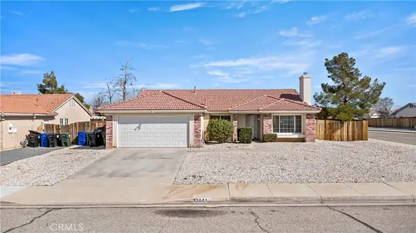 13041 Stanford Drive, Victorville, CA 92392