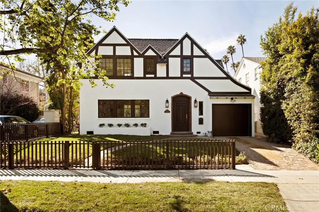 507 S Norton Avenue, Los Angeles, CA 90020 - #1