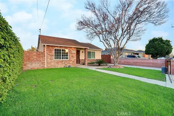 4720 Elrovia, El Monte, CA 91732