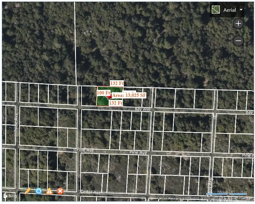 0 Lot:7-10 Blk:123 Subd:happyland Tr#:10 Map Ref:map, Lompico, CA 95018 - #1
