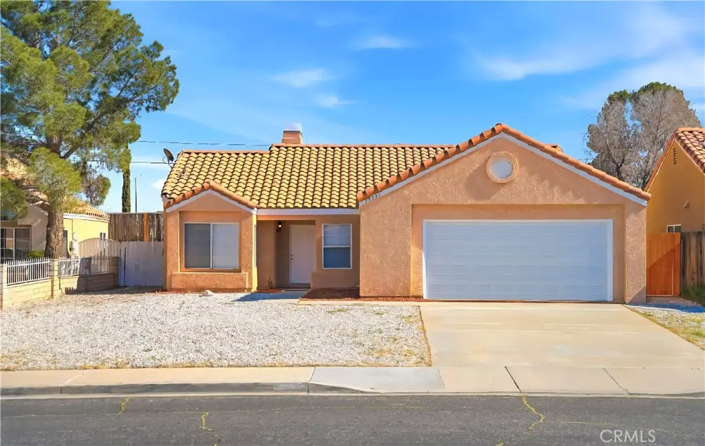 15231 San Jose Drive, Victorville, CA 92394 - #1