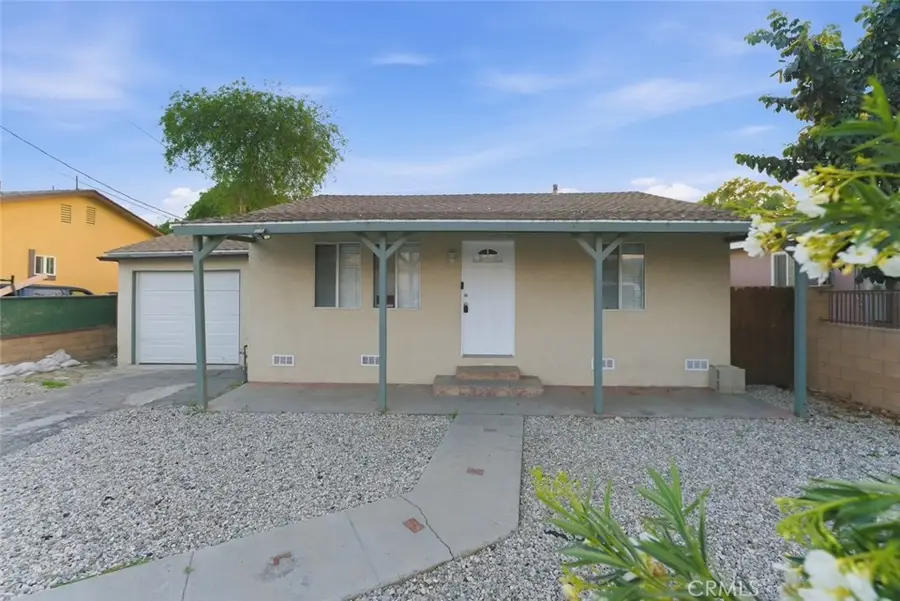 14122 Merced Avenue, Baldwin Park, CA 91706 - #3