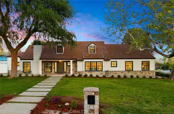 500 Campesina Road, Arcadia, CA 91007