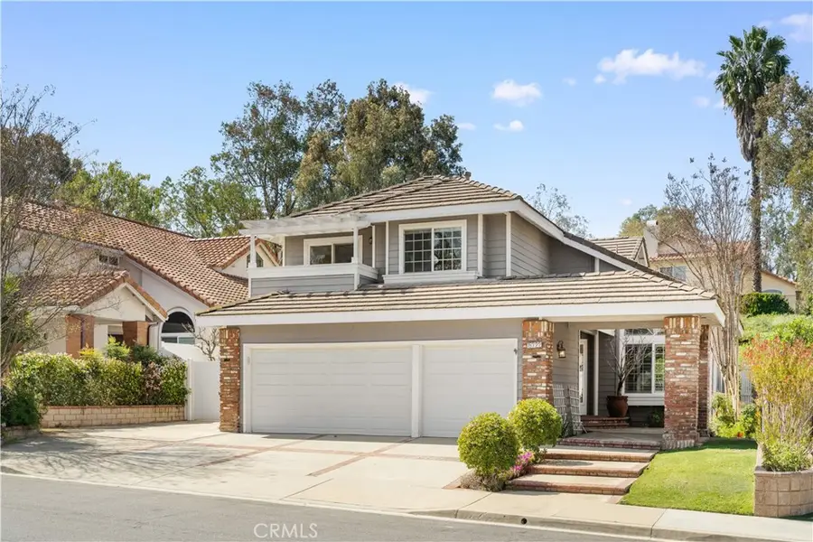 15722 Live Oak Road, Chino Hills, CA 91709 - #2
