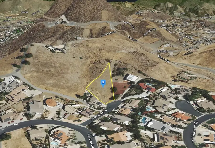 22960 Fawn Lake Place, Canyon Lake, CA 92587 - #2