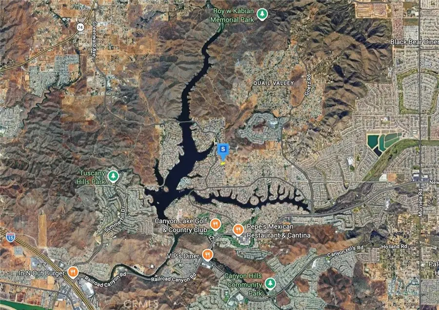 22960 Fawn Lake Place, Canyon Lake, CA 92587 - #3