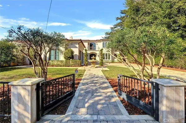 631 W Longden Avenue, Arcadia, CA 91007