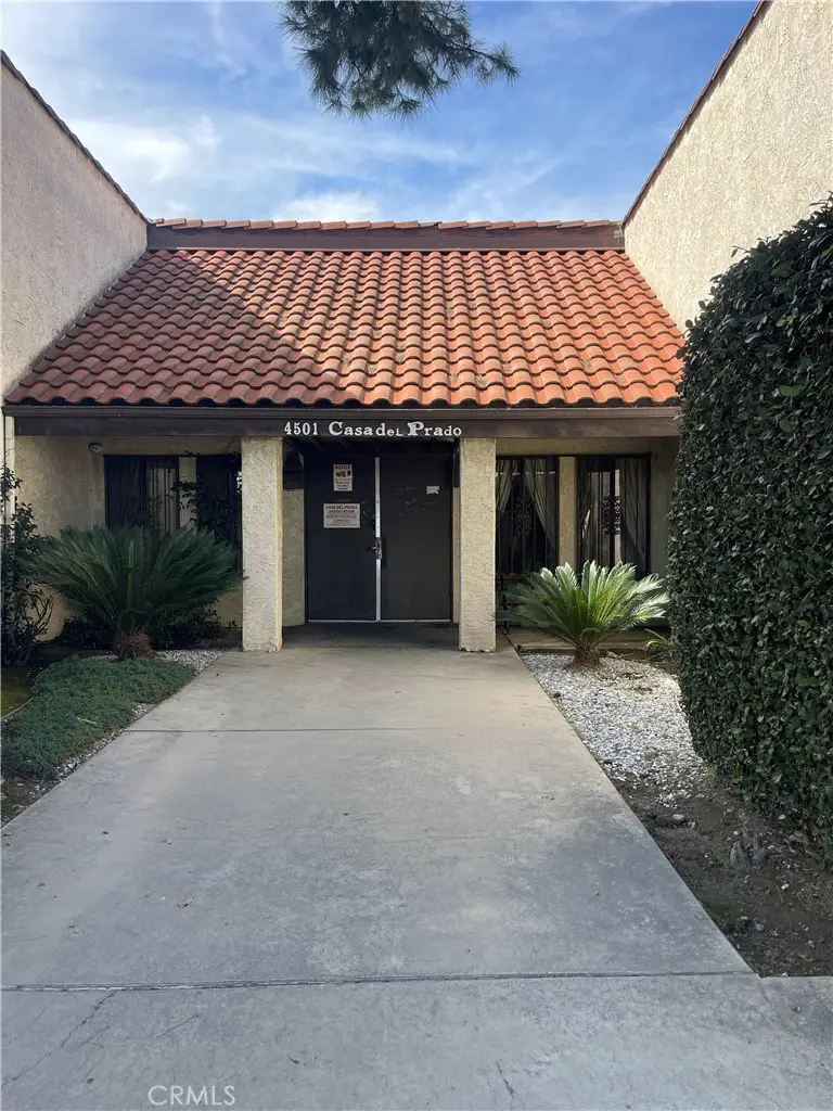 4501 Peck Road #9, El Monte, CA 91732 - #1
