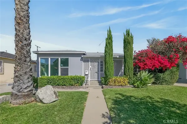 637 W Fernfield, Monterey Park, CA 91754